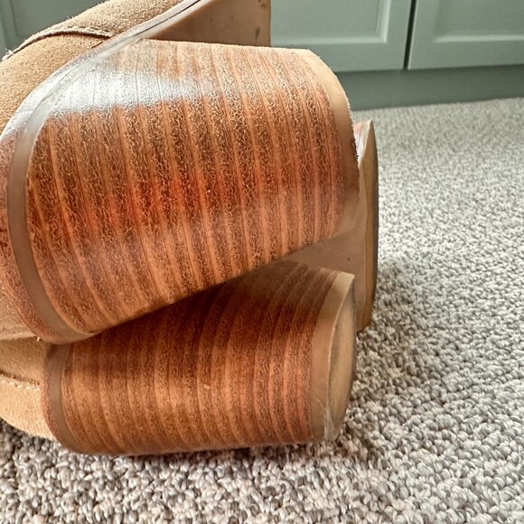 Treasure & Bond 'Emerson' Western Bootie - Picture 12 of 13